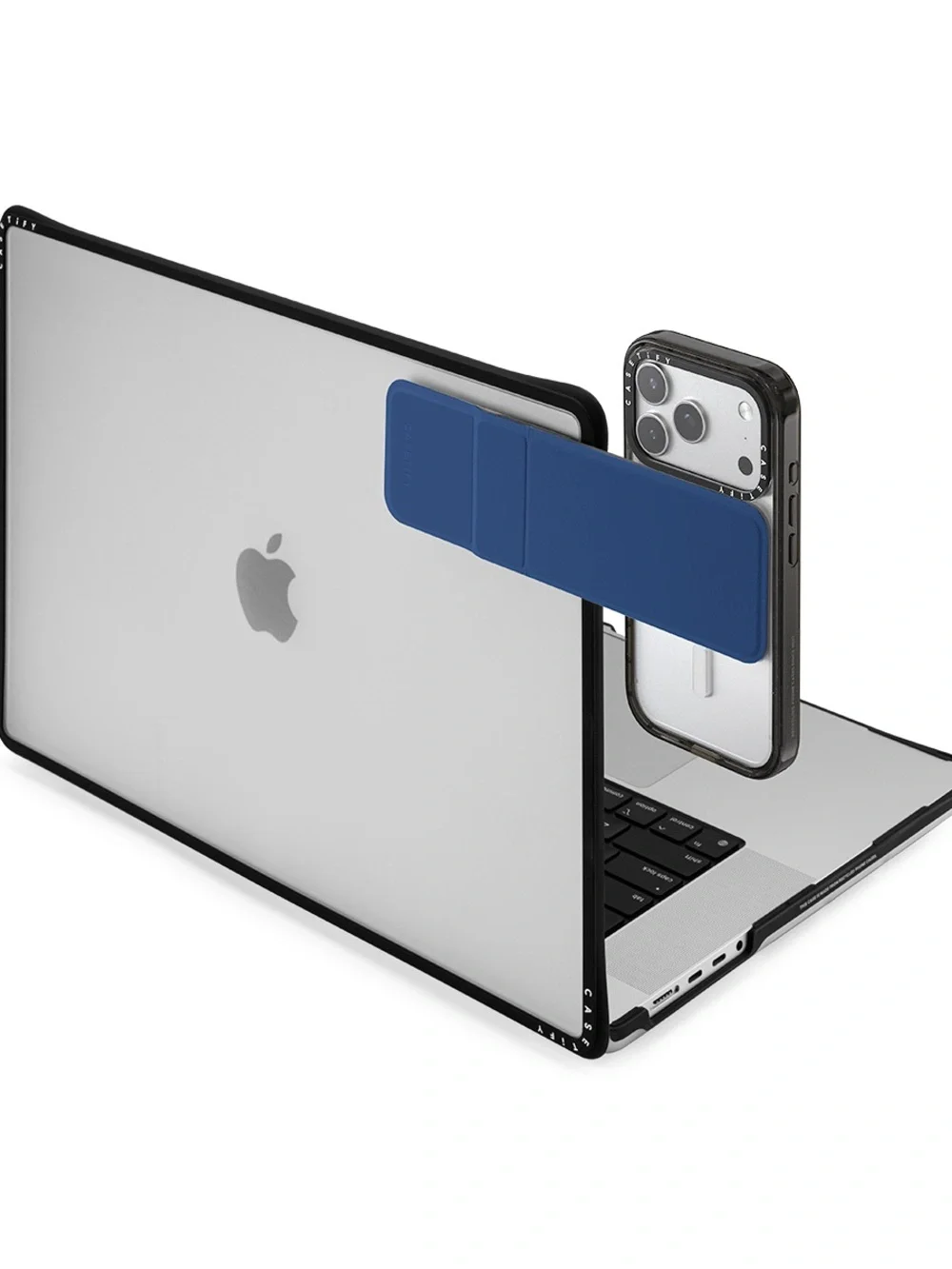 Casetify please note